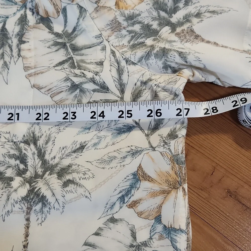 Campia Hawaiian Shirt - Picture 9 of 11